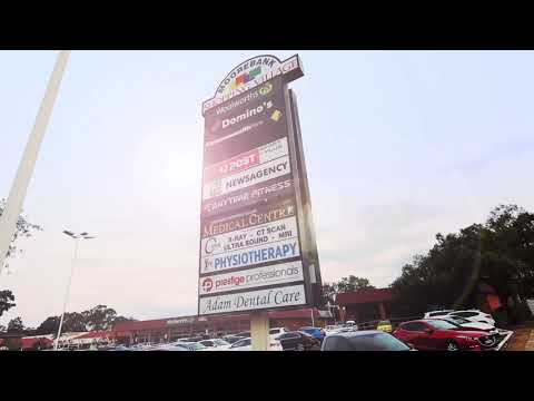 20 Craig Avenue, Moorebank