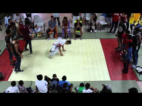 Battle PTDN   Mafate crew VS Addiction