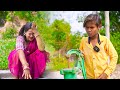 देवर भौजाई 2 Dewar Bhaujai 2 Dehati Darshan New Comedy Video