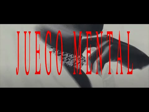 MENDOZA x GALDINO - JUEGO MENTAL (OFFICIAL VIDEO)