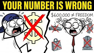 What Financial Freedom Really Means - And How To Get There