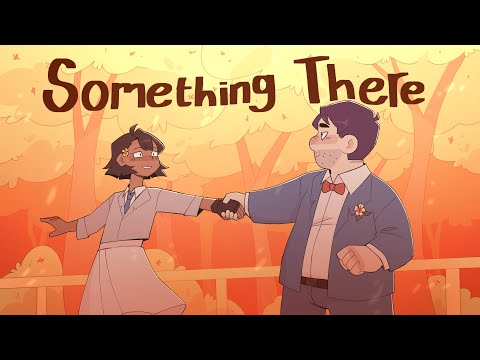 Something There || Shane x Farmer || Stardew Valley Animatic