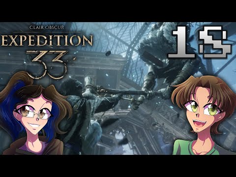 MEETING VERSO'S BESTIE - Clair Obscur: Expedition 33 (Part 18)