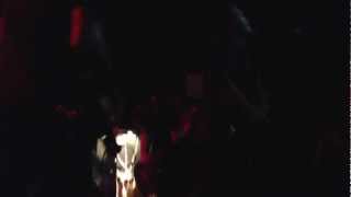 Planes Mistaken for Stars - Say Not A Word (last half of song)