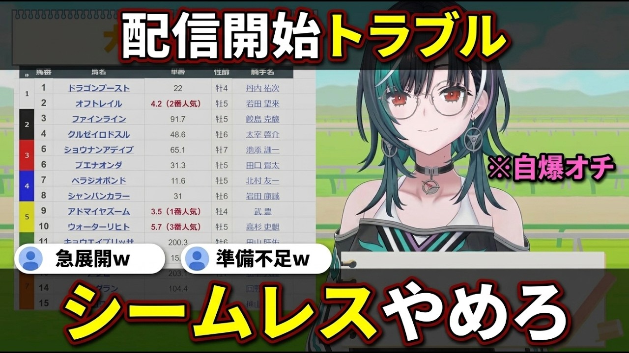 YouTubeサムネイル