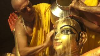 Маха Абхишека Панчататтвы в Майпуре