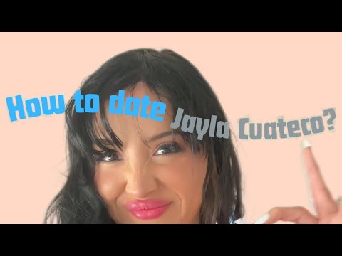 Jayla Cuateco