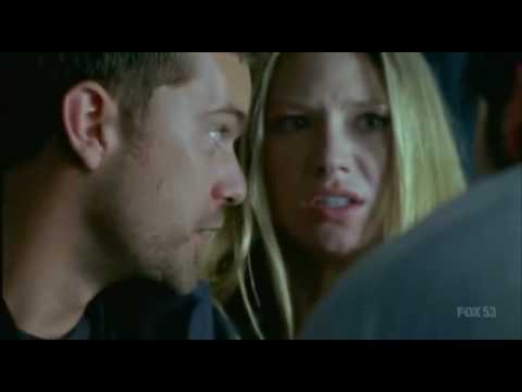 Fringe Episode 1.01 Scene - Bad Boy Peter