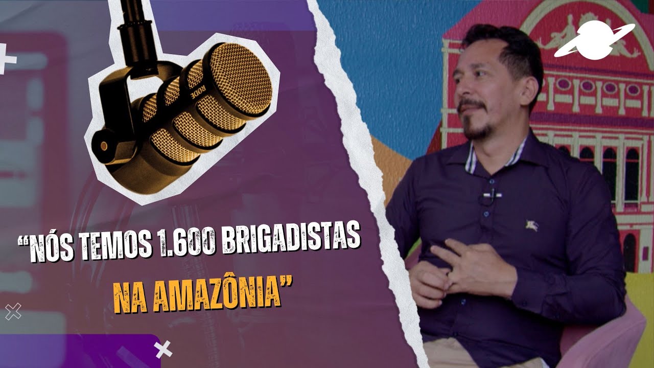 O papel do Ibama diante das queimadas