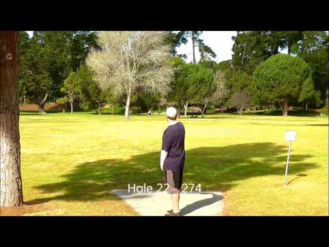 Waller Park Doubles Part 3