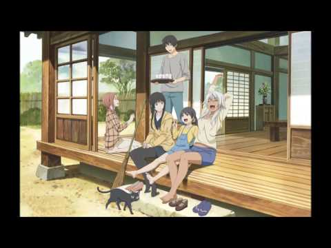Flying Witch Petit Ashita mo Ashita Minami Shinoda