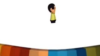 Cover art for You got me jumping like...