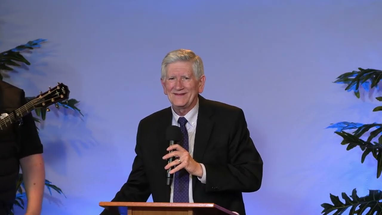 A Little Known Fact About Jesus’ Resurrection | Mike Thompson LIVE (Sunday 4-5-26)