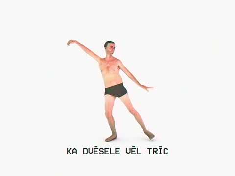 Visā Visumā Visums ir viss Thumbnail