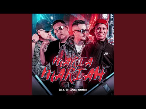 Maria Mariah