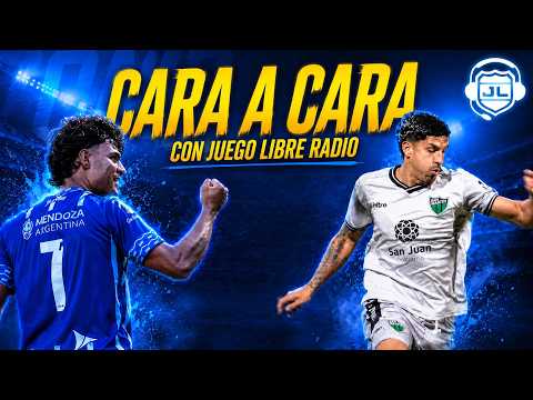 🎙️ CARA A CARA | ¿Qué equipo de Mendoza tiene más futuro? Godoy Cruz, CSIR y Maipú bajo la lupa