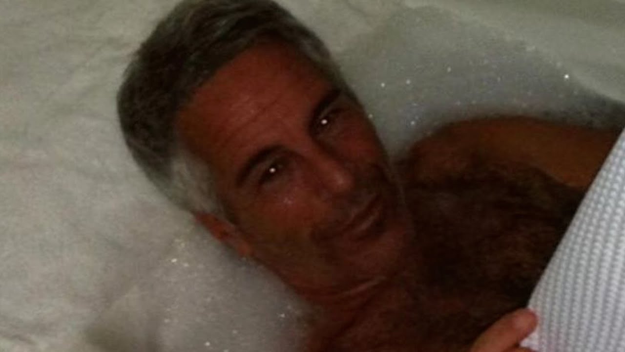 The Epstein Files Have Just Been Released...