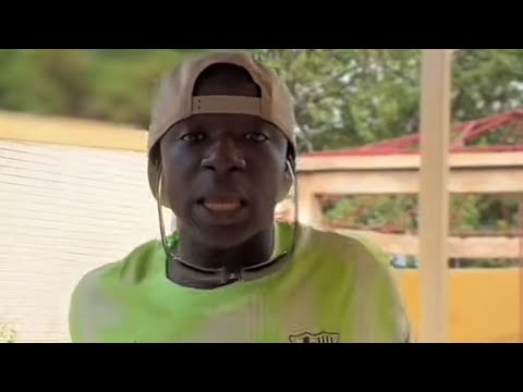 MC PABLO FT AD - MAME MATI