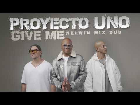 Miniatura de GIVE ME NELWIN DUB MIX