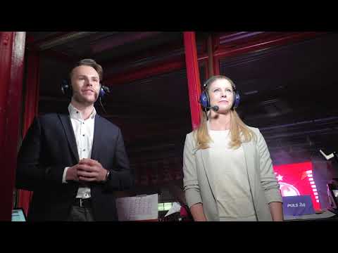 #Rotjacken-TV | TV-Produktion Puls24