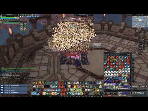 rappelz event tag XD live stream vom 18.09.2018