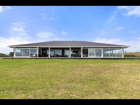 151 J Renall Road, Waiuku, Franklin, Auckland, 4房, 2浴, Lifestyle Property