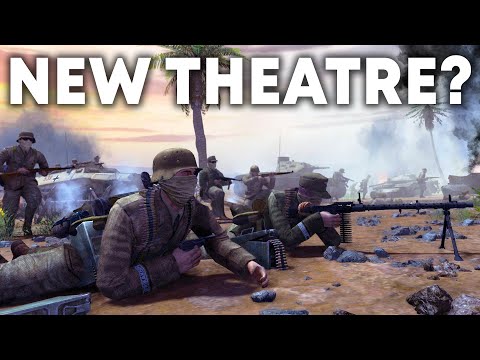 NEW WW2 RTS open BETA sneak peek | Men of War: 2
