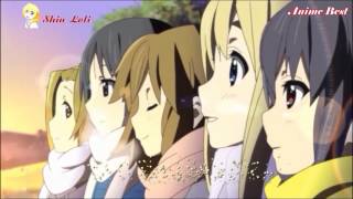 AMV Noel - 【Merry Christmas】✔