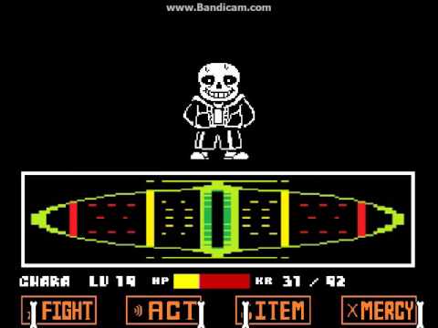 Other Part of Dan vs. Sans