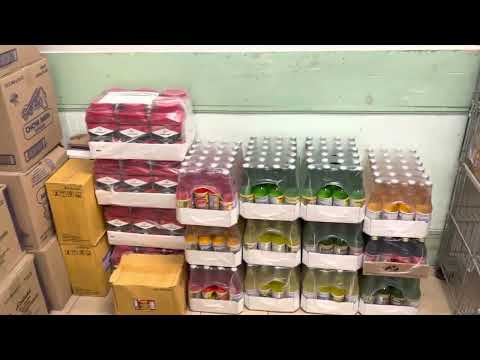 Guyanese bakery in Scarborough,Ontario