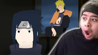 IF NARUTO WENT EVIL!?