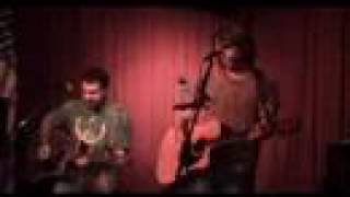 Where The Streets Have No Name (Acoustic Tribute to U2 Joshua Tree) -  by Jamestowne