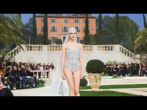 A.Z. Araujo Swimwear Spring/Summer 2014 Show | Miami Swim Fashion Week | FashionTV