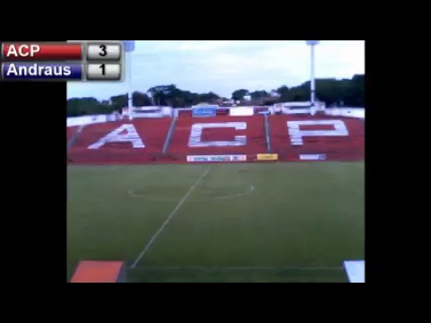 ACP X ANDRAUS BRASIL 25/02/2018