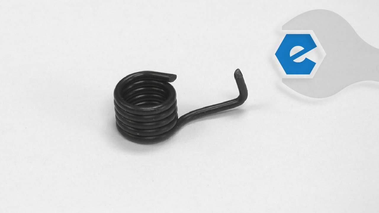 Replacing your Echo Trimmer Trimmer Spark Plug Coil