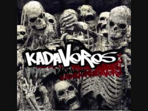 KADAVERES    -   DISIMULAN