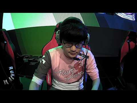 12/22 RUNAWAY VS MVP SPACE 3세트 | 5주차 1일 1경기 오버워치 컨텐더스 시즌3