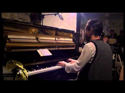 Riccardo Morpurgo piano solo (jazz@knulp 30/04/13)