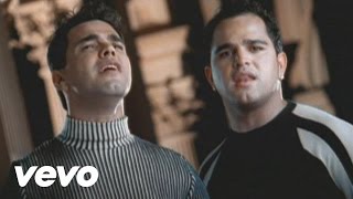 Doy la vida por un Beso (Dou a vida por um beijo) (Clipe Oficial)