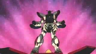 G Gundam Train of Consequences