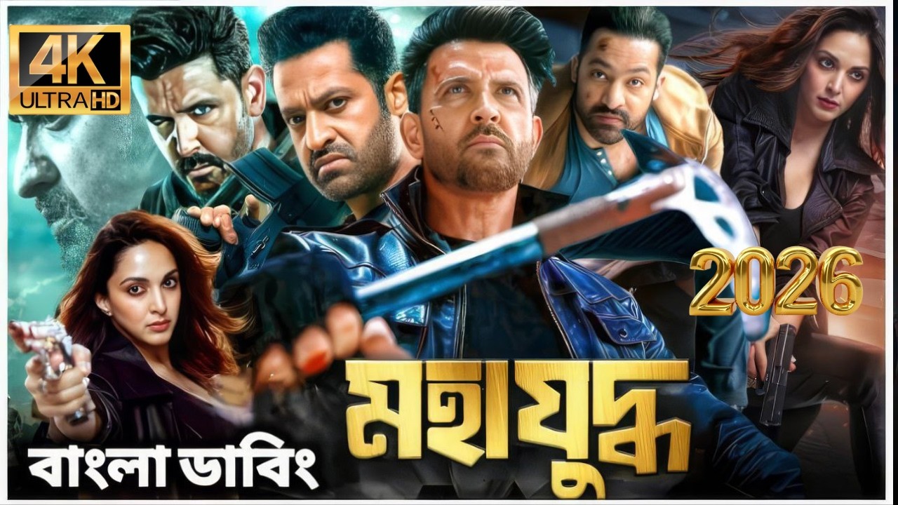  NEW TAMIL BANGLA DUBBING MOVIE 2026 | তামিল মুভি বাংলা ডাবিং | তামিল বাংলা  | Tamil Bangla Movie