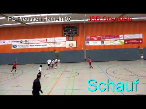 D-J/HKM/ FC Preussen Hameln 07 -- JSG Ottenstein 5:0/Schauf/MegaMeister2009