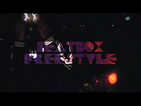 Madara TBH - Beatbox Freestyle