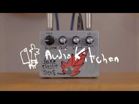 Audio Kitchen Fake Plastic Trees image 9