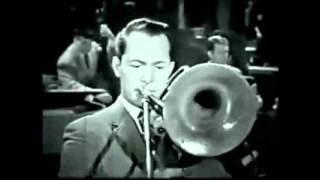 George Roberts Trombone - 'Walkin' - with Nelson Riddle Orch., (audio)