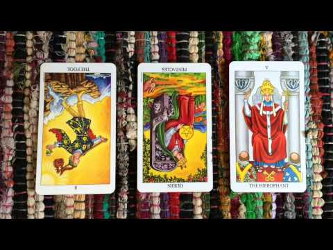 Tarot Reading 23 May 2015 | Psychic Tarot Cards and Numerology: 6