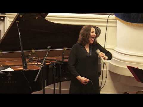 Frank Amsallem   Sara Lazarus