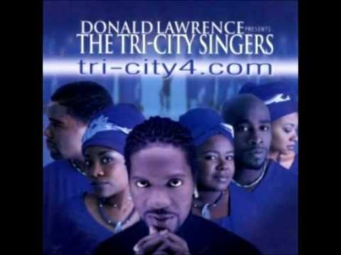 The Best Thing That Ever Happened to Me Lyrics - Donald Lawrence