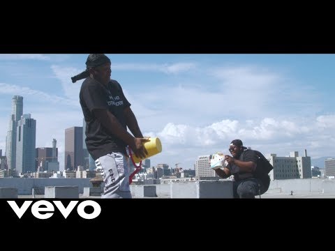 YUNG CHILD SUPPORT - I Da Pappi (Official Music Video)