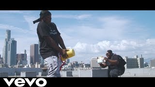YUNG CHILD SUPPORT - I Da Pappi (Official Music Video)